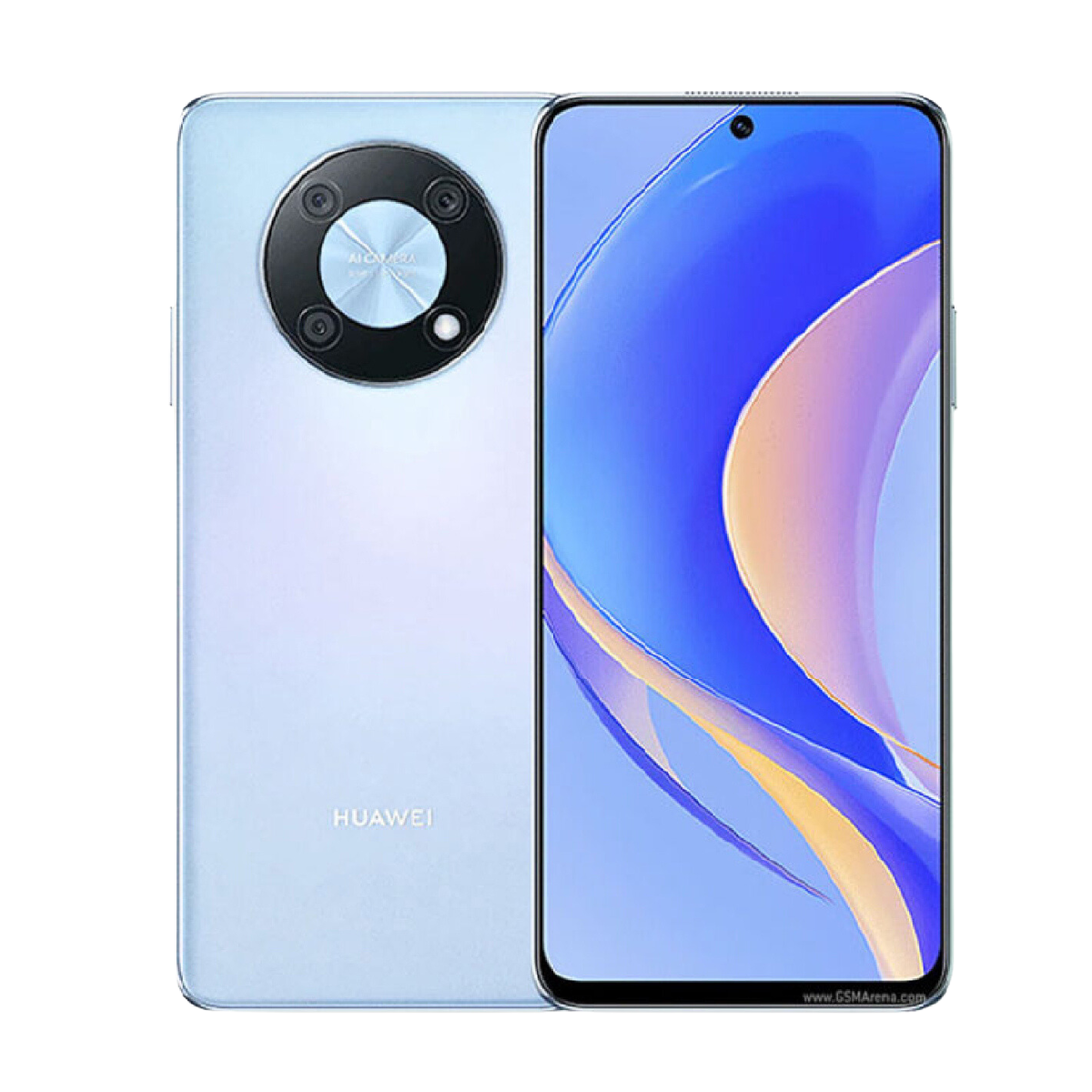 HUAWEI NOVA Y90 MOBILE PHONE